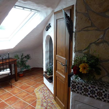 Apartmenthaus Casa Palma บึล ห้อง รูปภาพ