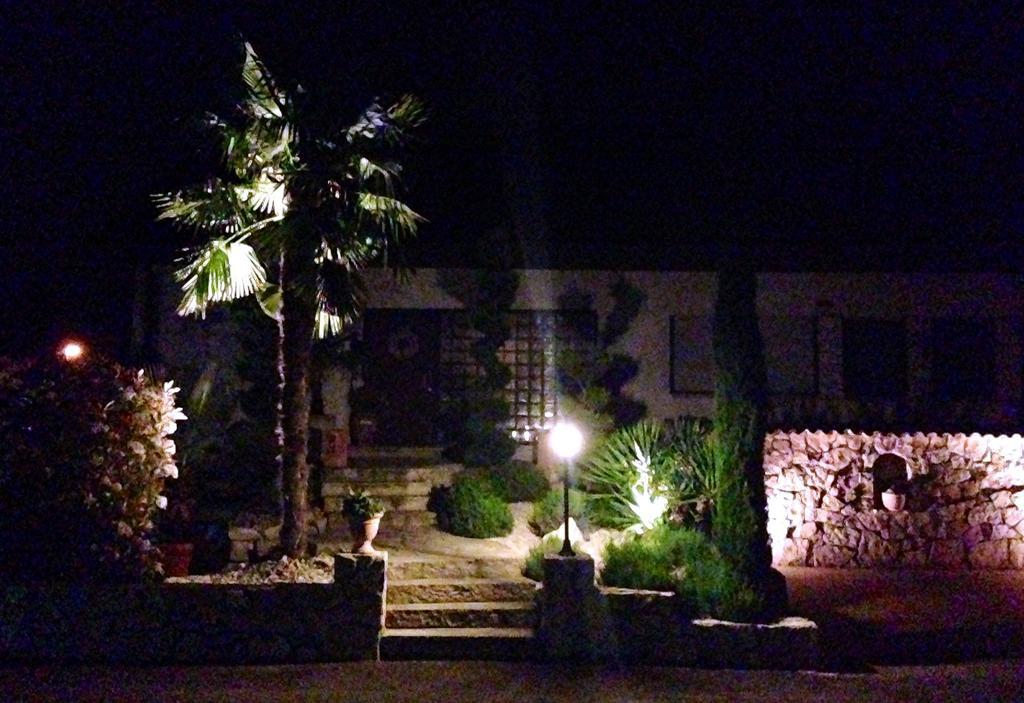 Apartmenthaus Casa Palma บึล ภายนอก รูปภาพ