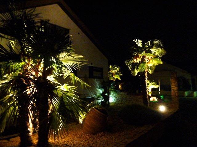 Apartmenthaus Casa Palma บึล ภายนอก รูปภาพ