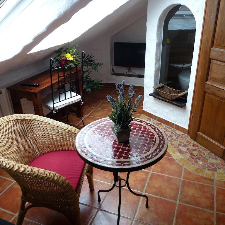 Apartmenthaus Casa Palma บึล ห้อง รูปภาพ