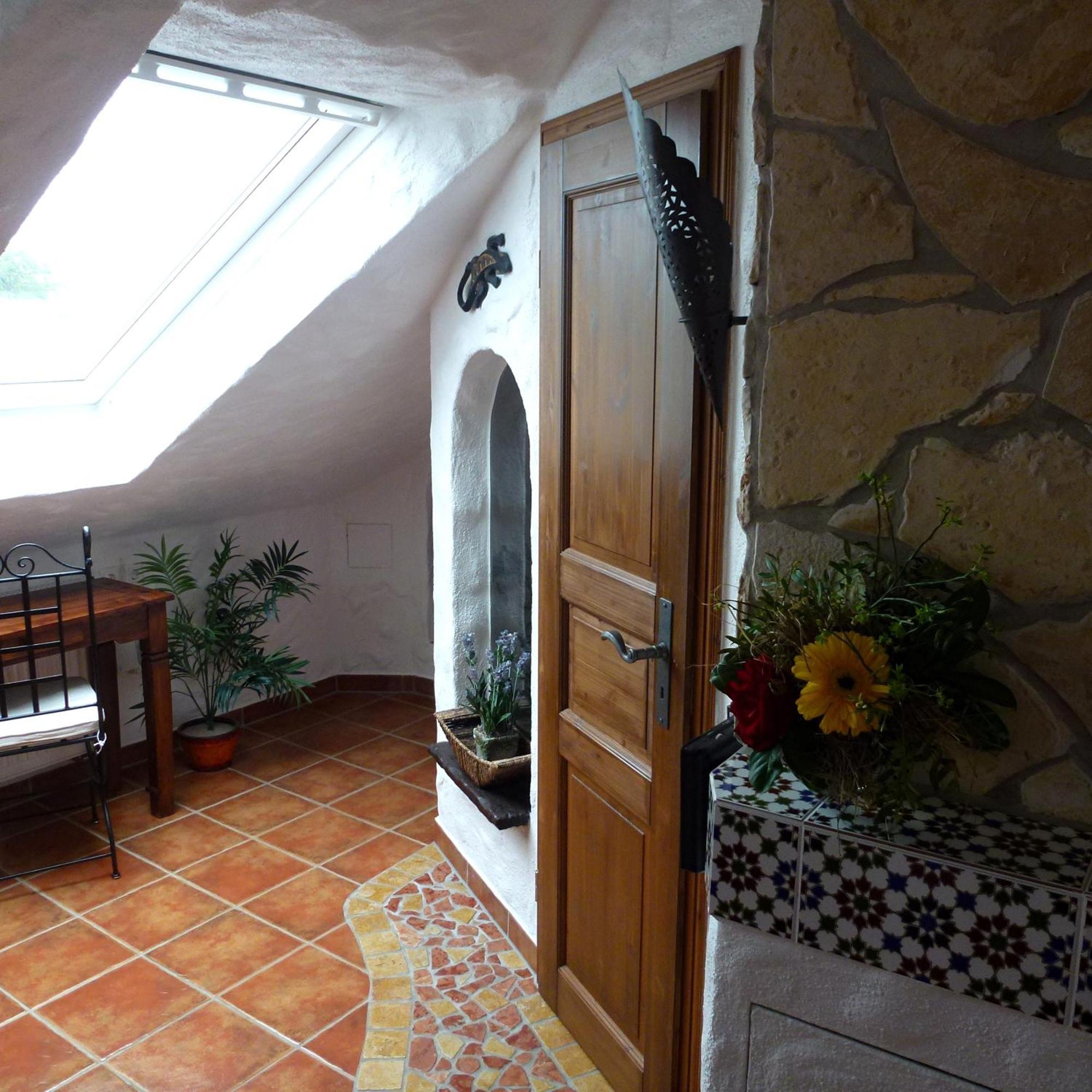 Apartmenthaus Casa Palma บึล ห้อง รูปภาพ