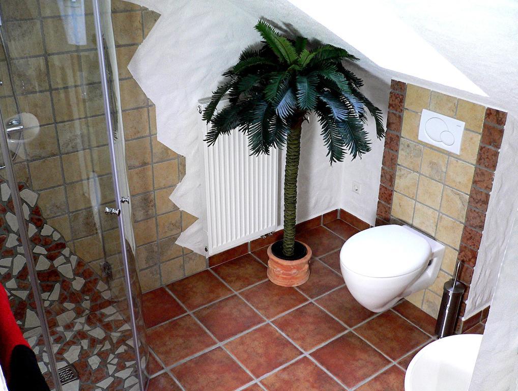 Apartmenthaus Casa Palma บึล ภายนอก รูปภาพ