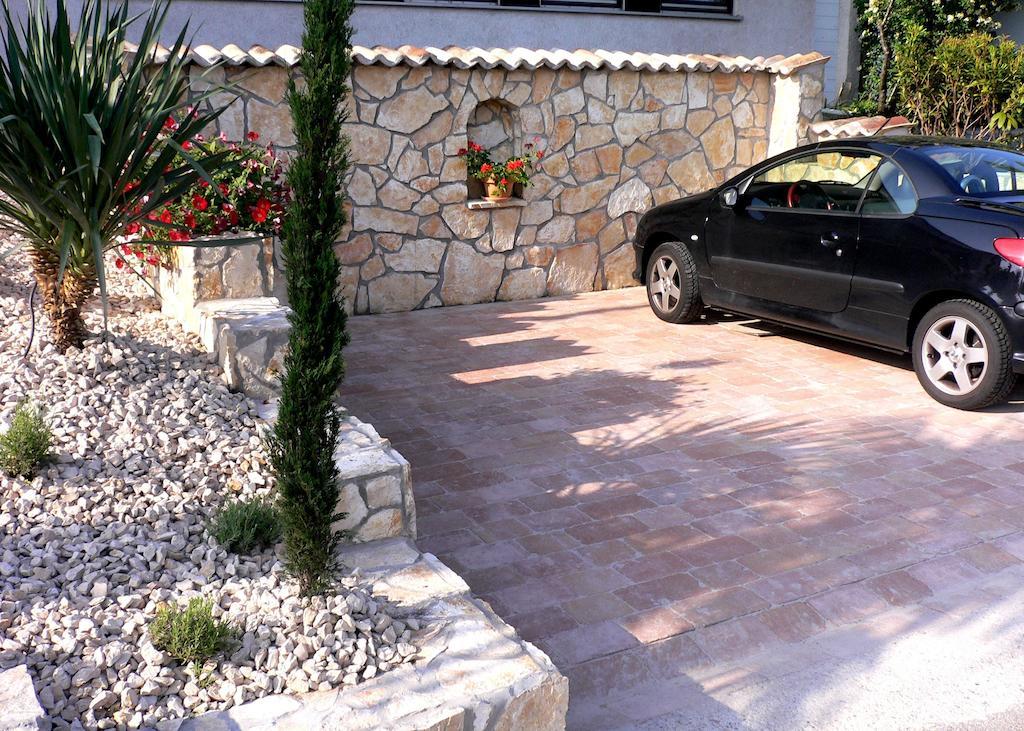 Apartmenthaus Casa Palma บึล ภายนอก รูปภาพ
