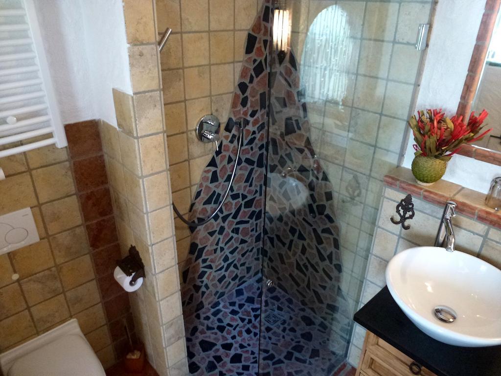 Apartmenthaus Casa Palma บึล ห้อง รูปภาพ