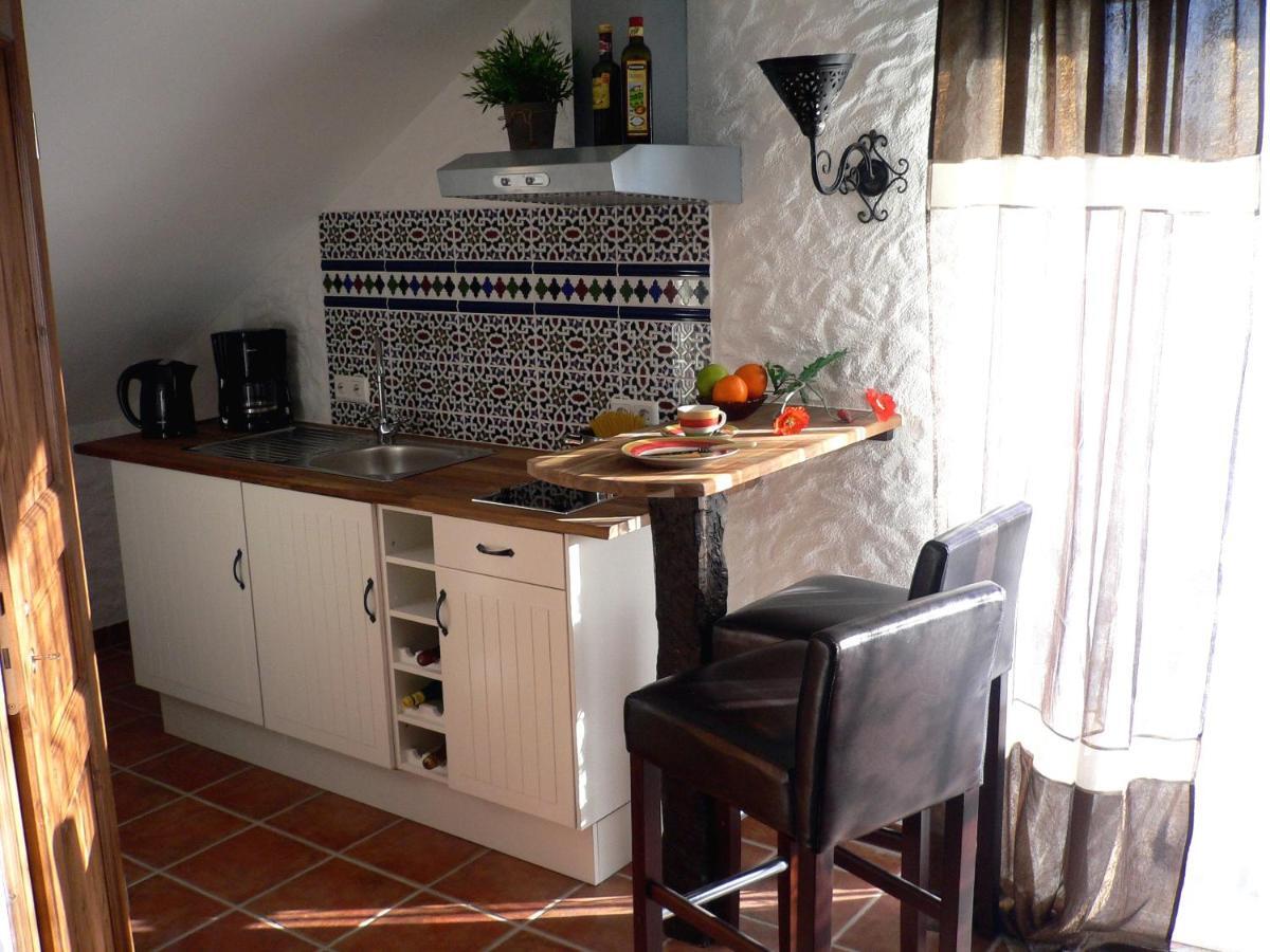 Apartmenthaus Casa Palma บึล ภายนอก รูปภาพ